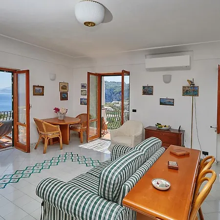 Casa vacanze Villetta Fenicia Capri