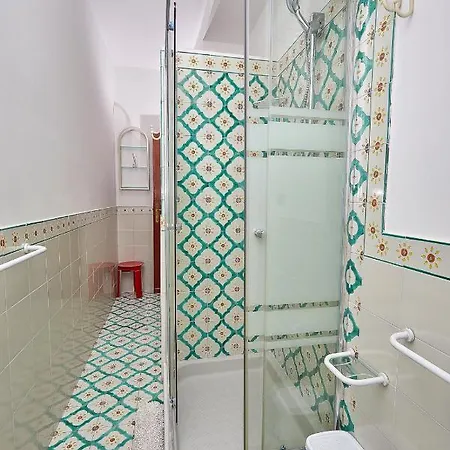 Villetta Fenicia Casa vacanze