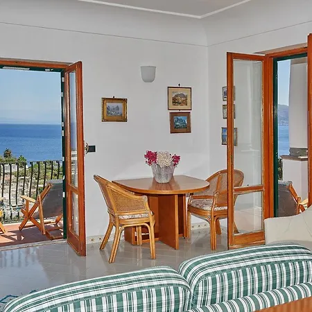 Casa vacanze Villetta Fenicia Capri
