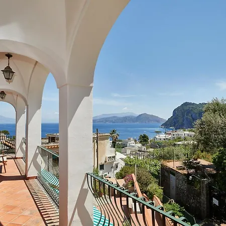 Villetta Fenicia Casa vacanze *
