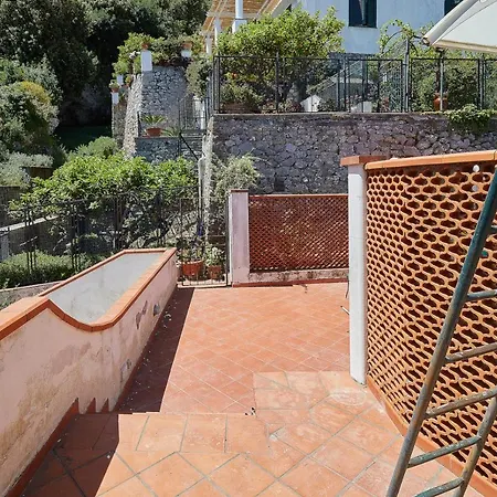 Casa vacanze Villetta Fenicia Capri