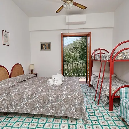 Villetta Fenicia Casa vacanze