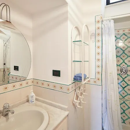 Villetta Fenicia Holiday home